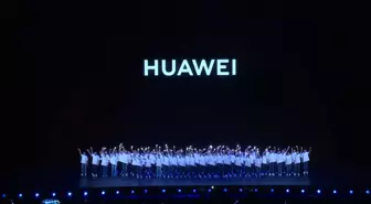 Huawei'nin HarmonyOS 4 işletim sistemi kullanıcı sayısı 60 milyonu aştı