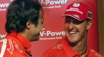 10 yıldır tedavi gören Michael Schumacher ile ilgili skandal şaka! İspanyol gazeteci özür dilemek zorunda kaldı