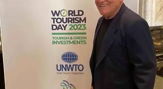 İsrail Turizm Bakanı Suudi Arabistan'ı ziyaret etti
