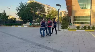 Kilis'te PKK/PYD/YPG Operasyonunda Yakalanan Zanlı Tutuklandı