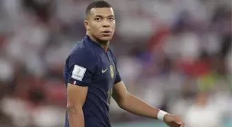 La Liga Başkanı Tebas, Mbappe'nin yeni adresini işaret etti: Yüzde 80 Real Madrid