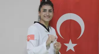 Hatice Kübra İlgün, 2024 Paris Olimpiyat Oyunları'nda altın madalya hedefliyor