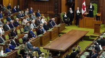 Kanada'da Nazi üyesini kahraman ilan eden Parlamento Başkanı istifa etti