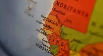 Senegal hangi yarım kürede? Coğrafi konumu, harita bilgisi ve coğrafi sınırları