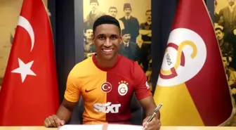 Galatasaray, Shakhtar Donetsk'e FIFA başvurusu yaptı