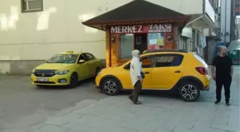 Rize'de 8 yeni taksi plakası ihalesi iptal edildi