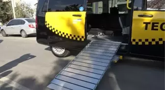 İstanbul'da Minibüs ve Dolmuşların Taksiye Dönüşümü Süreci Devam Ediyor