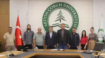 Artvin'de Osmanlı Tarihi Sempozyumu düzenlenecek