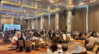 Türk ve Azeri Sağlık Sektörü Buluştu