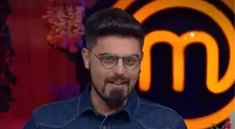 Uğur Kardaş'ın deprem paylaşımı ne? Masterchef Uğur Kardaş'ın deprem açıklaması nedir, ne dedi?