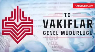 VGM BURS BAŞVURU EKRANI: 2023-2024 VGM burs başvuruları ortaöğrenim ve yükseköğrenim tarihleri!