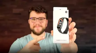 Xiaomi, Yeni Akıllı Saat ve Bileklik Modellerini Tanıttı