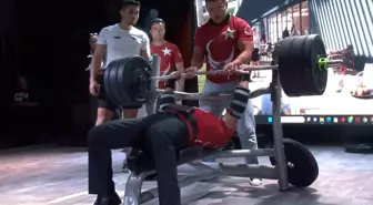 İngiliz Emekli Denizci Alanya'ya yerleşti ve rekor kırdı