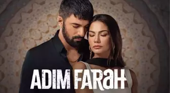 Adım Farah 15.bölüm fragmanı! Adım Farah yeni bölüm fragmanı yayınlandı mı? Adım Farah yeni bölüm fragmanı İZLE!