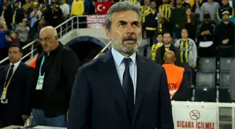 Aykut Kocaman, Süper Lig'e geri dönüyor! Kaderi Sergen Yalçın'a bağlı