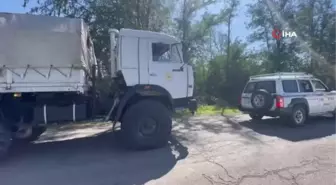 Azerbaycan, Hankendi'deki Patlama Sonrası Bölgeye Yeni Ekipler Gönderdi