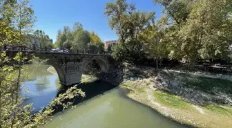 Bartın Irmağı'nda Balık Ölümleri İncelemeye Alındı