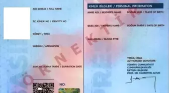 Basın kartları artık bankacılık işlemlerinde de geçerli kimlik belgesi olarak kullanılabilecek