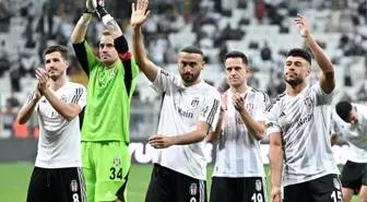 Daha kötü ne olabilirdi! Adana'da neye uğradığını şaşıran Beşiktaş'ta Mert Günok sakatlandı