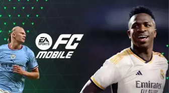 EA Sports FC 24 Futbol Oyunu Yayınlandı