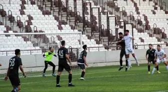 Elazığspor, Ziraat Türkiye Kupası'nda Malatya Arguvanspor ile karşılaşacak