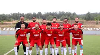 Eskişehirspor'un Bölgesel Amatör Lig fikstür çekimi ekim ayında yapılacak