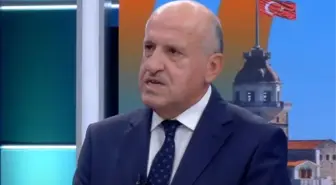 Halk Tv konuğu Nazif Okumuş kimdir? Nazif Okumuş kaç yaşında, nereli? Nazif Okumuş biyografisi!