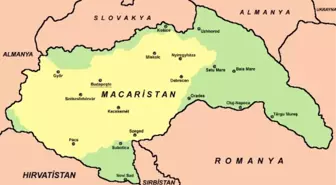 Macaristan hangi yarım kürede? Tarihi ve kültürel zenginlikleri