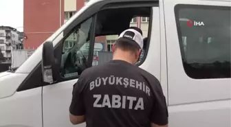 Ordu'da zabıta ekipleri denetimleri arttırdı