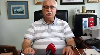 Prof. Dr. Tevfik Özlü: Grip aşısı mutlaka yapılmalı