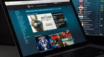 Steam'de en çok satan oyunlar açıklandı! 19 - 26 Eylül 2023