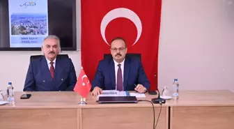 Aydın Valisi Söke ilçesinde ziyaretlerde bulundu