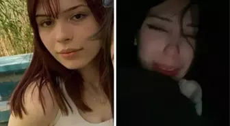 Sakarya'da kaybolan genç kızdan erkek arkadaşına veda mektubu
