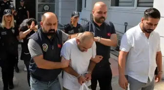 Mersin'de 4 yıldır kayıp olan kişinin cesedi bulundu