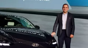 Aerodinamik elektrikli Hyundai IONIQ 6 Türkiye'de satışta