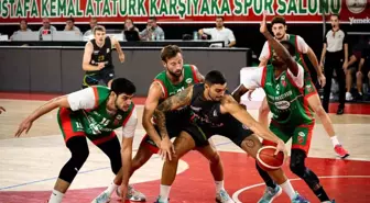 Aliağa Petkimspor, P. Karşıyaka ile İzmir derbisine çıkacak