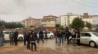 Çerkezköy'de Hırsızlık Operasyonu: 2 Zanlı Gözaltına Alındı