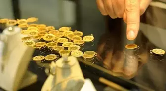 CANLI DÖVİZ! Bugünkü çeyrek altın fiyatı (29 Eylül) ne kadar oldu? Gram Altın, Ata Altın, Tam Altın fiyatları!