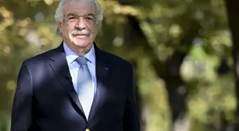 Cumhurbaşkanı Erdoğan hakkında belgesel yapan Rus gazeteci Gusman, AA'ya konuştu Açıklaması