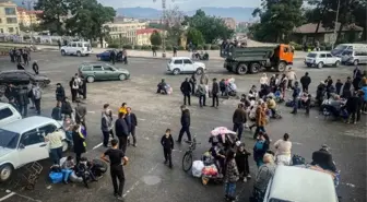 Cumhuriyet Feshedildi! Karabağ Cumhuriyeti artık var olmayacak