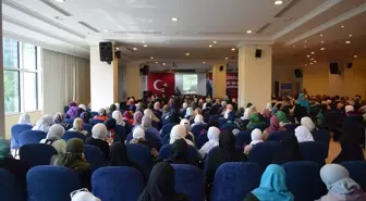 Diyanet İşleri Başkanlığı Mekke'de Mevlit Kandili Programı Gerçekleştirdi