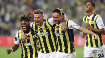 Fenerbahçe - Başakşehir maç kadrosu 11'i| Fenerbahçe Başakşehir maçı 11'i belli oldu mu, açıklandı mı? Fenerbahçe'nin 11'i