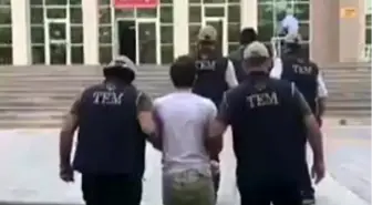 Tekirdağ'da FETÖ operasyonunda 2 kişi tutuklandı