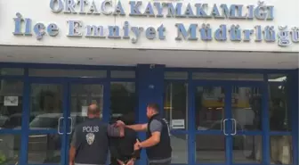 Muğla'da İngiliz kadını dolandıran sahte polis tutuklandı