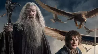 Gandalf öldü mü, kimdir? Ian McKellen öldü mü?