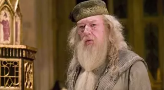 Harry Potter Dumbledore kim? Harry Potter karakterleri ve oyuncuları kimler?