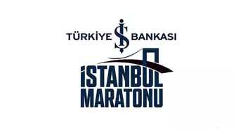 İstanbul Maratonu'nun yeni isim sponsoru İş Bankası oldu