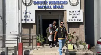 İzmir'de Hastaneden Bebek Kaçırma Olayında Şüpheli Serbest Bırakıldı