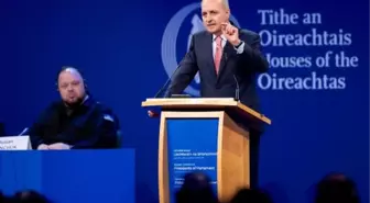 TBMM Başkanı Numan Kurtulmuş, Irkçılık ve Dini Nefrete Karşı Çıkıyor