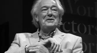 Michael Gambon kimdir? Kaç yaşında? Michael Gambon'ın oynadığı filmler neler?